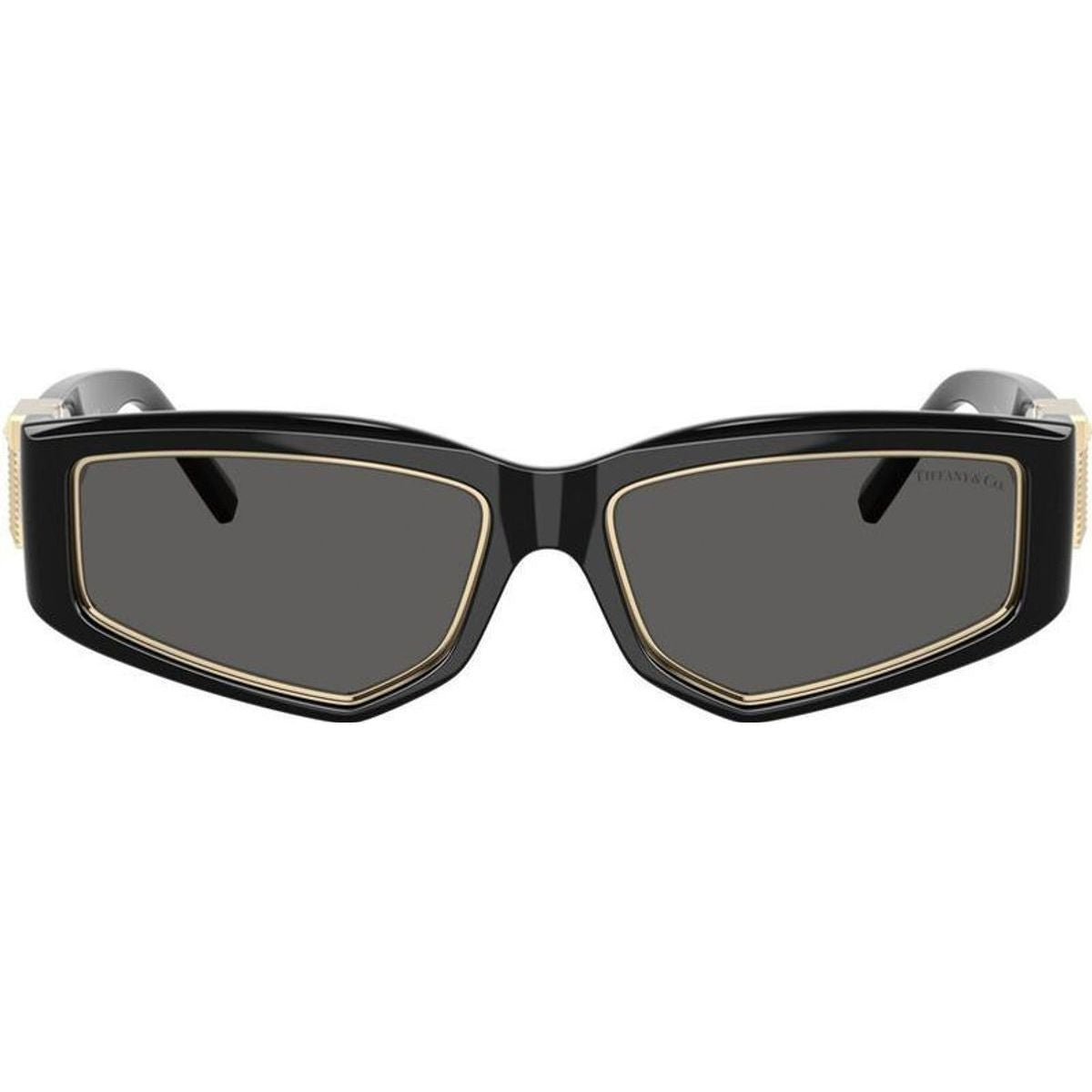 TF4234U, Black/Dark Grey Lenses