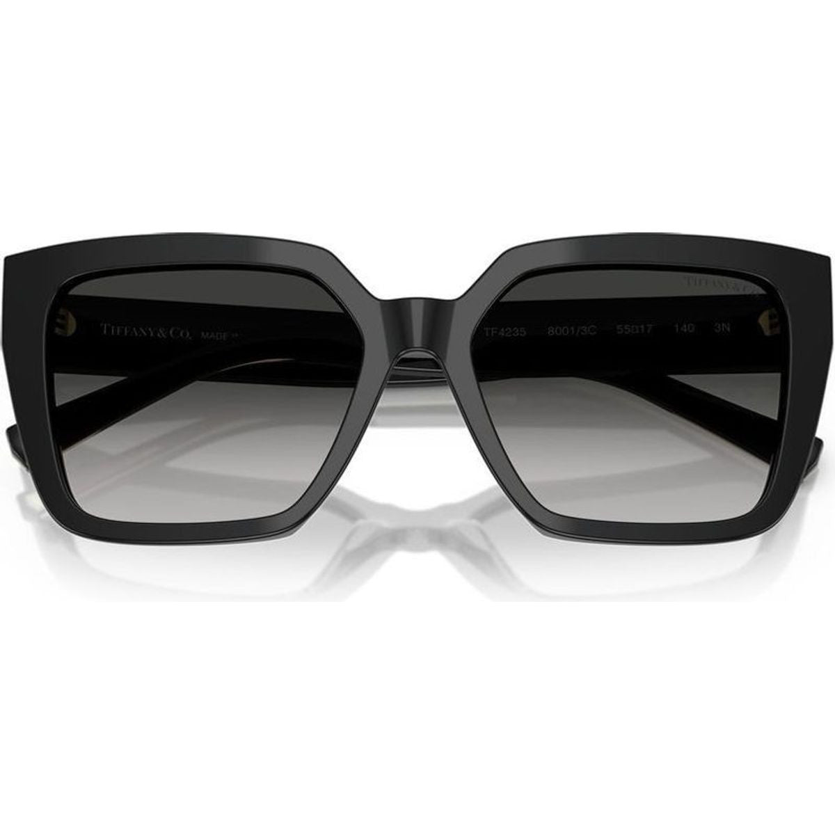 TF4235, Black/Grey Gradient Lenses