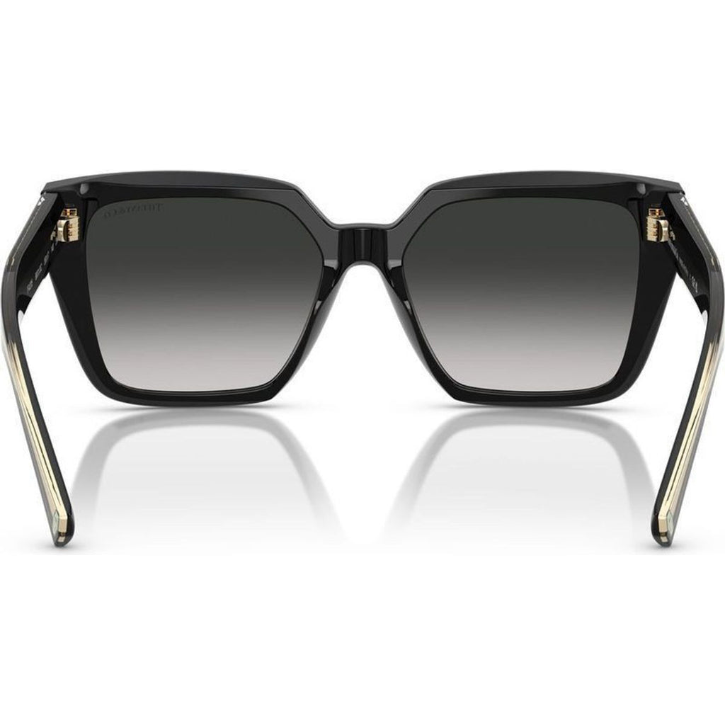 TF4235, Black/Grey Gradient Lenses