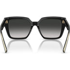 TF4235, Black/Grey Gradient Lenses