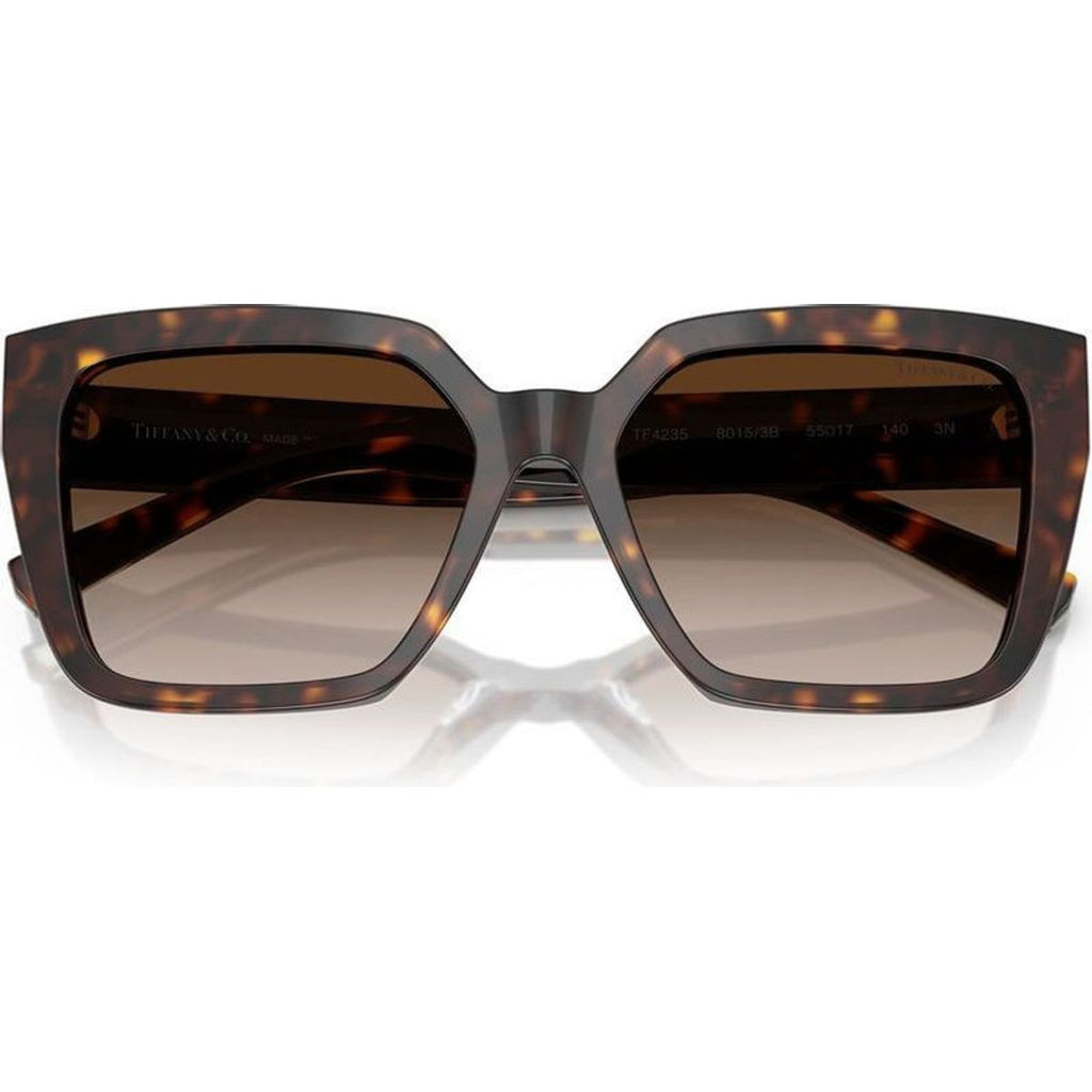 TF4235, Havana/Brown Gradient Lenses