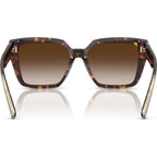 TF4235, Havana/Brown Gradient Lenses