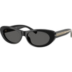 TF4236U, Black/Dark Grey Lenses