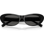 TF4236U, Black/Dark Grey Lenses
