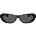 TF4236U, Black/Dark Grey Lenses