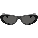 TF4236U, Black/Dark Grey Lenses