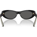 TF4236U, Black/Dark Grey Lenses
