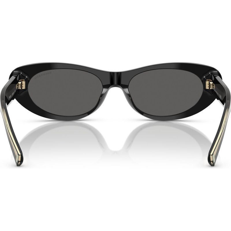 TF4236U, Black/Dark Grey Lenses