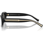 TF4236U, Black/Dark Grey Lenses