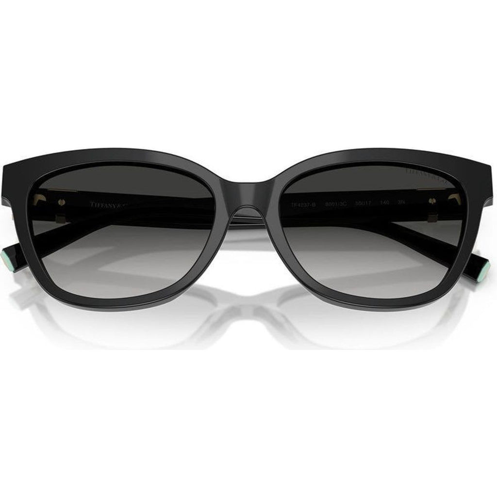 TF4237B, Black/Grey Gradient Lenses