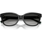 TF4237B, Black/Grey Gradient Lenses