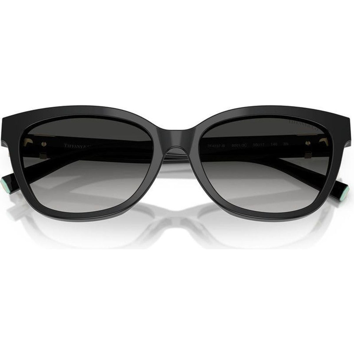 TF4237B, Black/Grey Gradient Lenses