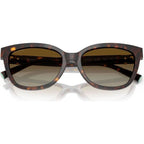 TF4237B, Havana/Brown Gradient Polarised Lenses