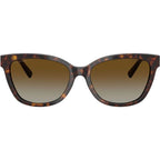 TF4237B, Havana/Brown Gradient Polarised Lenses