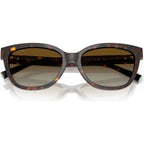 TF4237BF, Havana/Brown Gradient Polarised Lenses