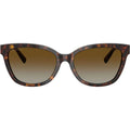 TF4237BF, Havana/Brown Gradient Polarised Lenses