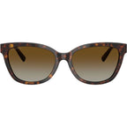 TF4237BF, Havana/Brown Gradient Polarised Lenses