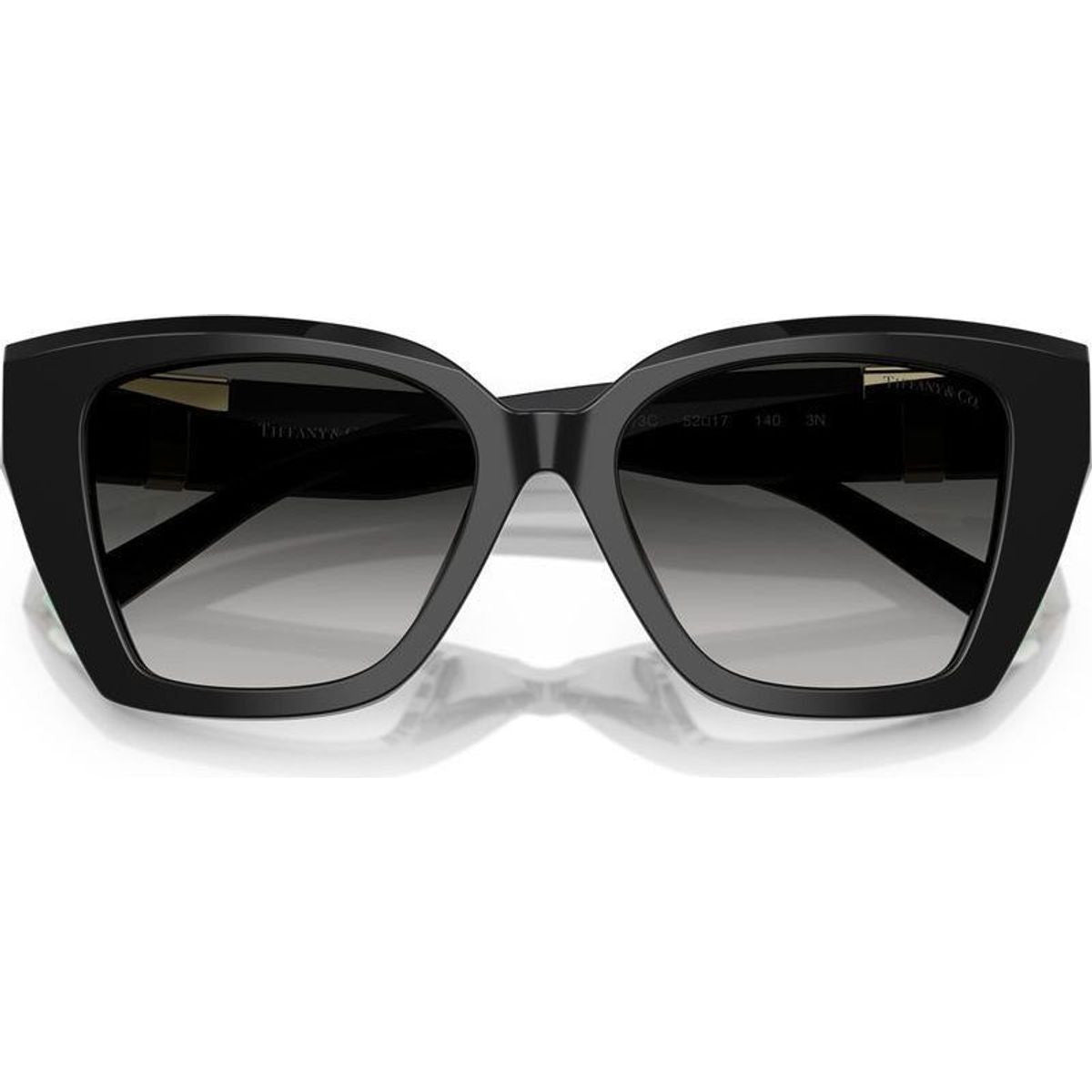 TF4239U, Black/Grey Gradient Lenses