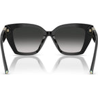 TF4239U, Black/Grey Gradient Lenses