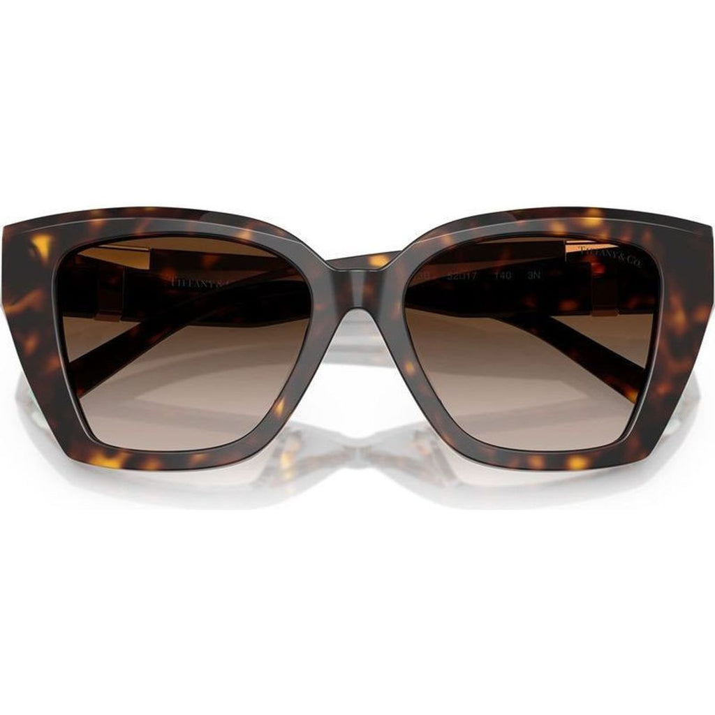 TF4239U, Havana/Brown Gradient Lenses