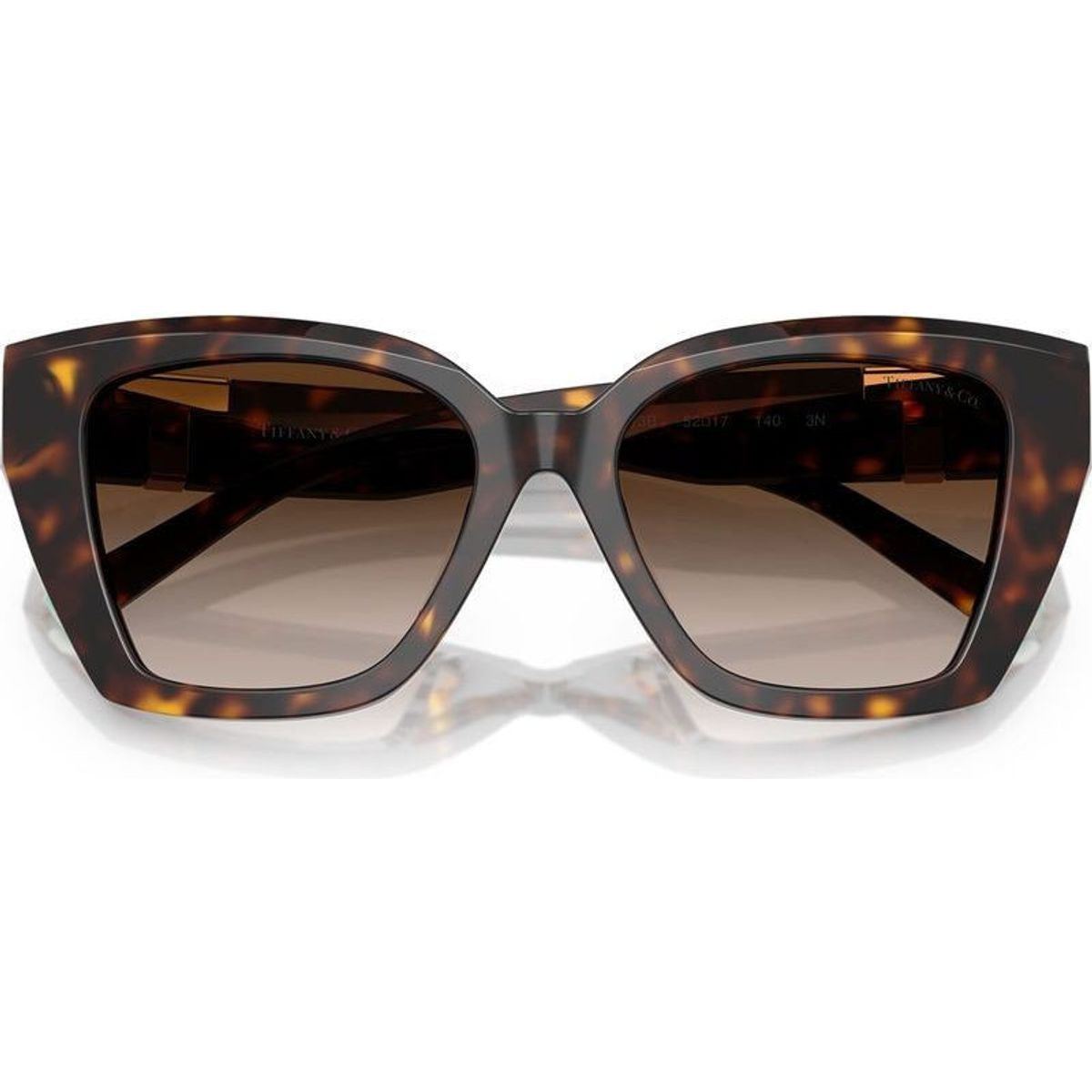 TF4239U, Havana/Brown Gradient Lenses