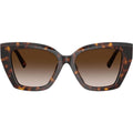 TF4239U, Havana/Brown Gradient Lenses
