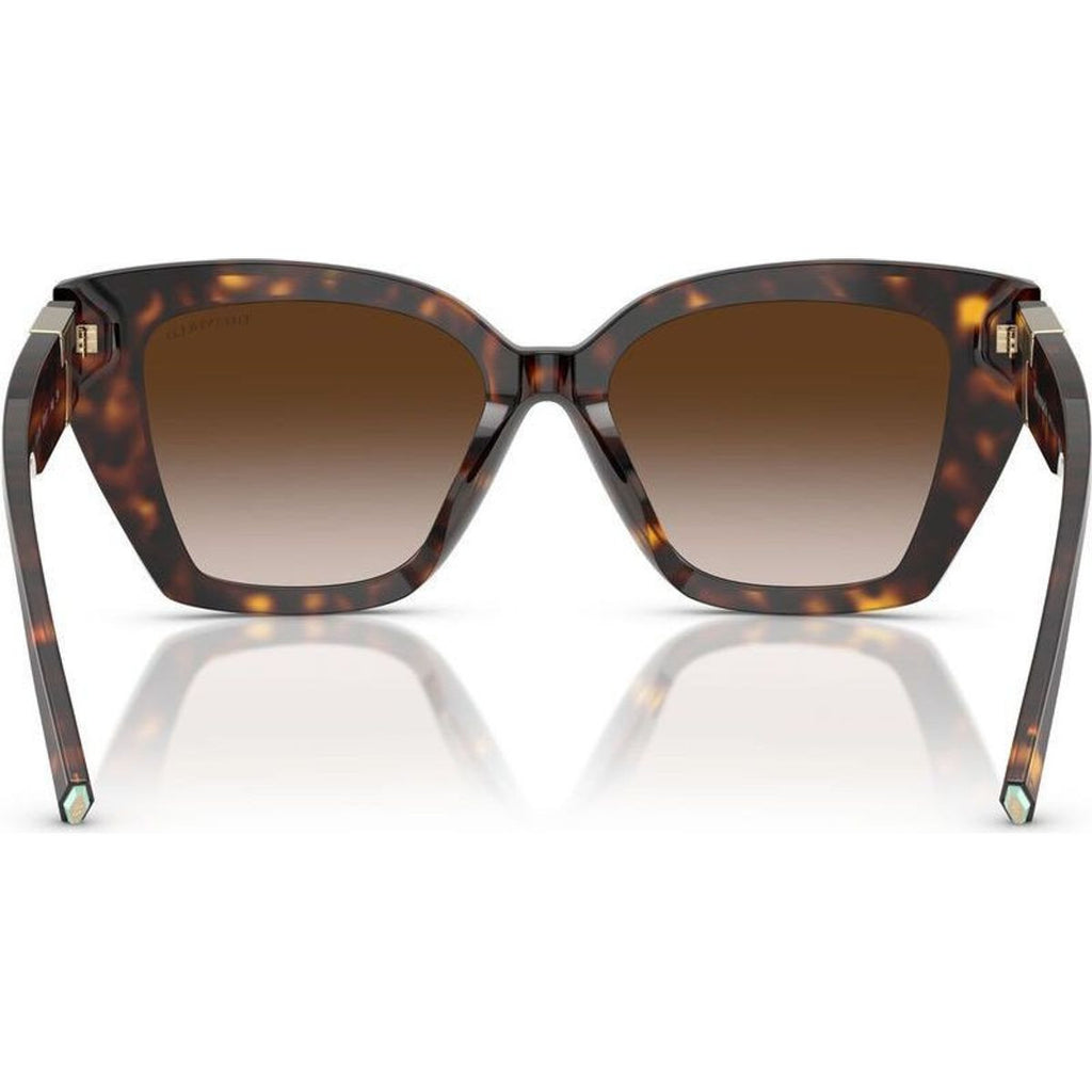 TF4239U, Havana/Brown Gradient Lenses