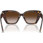 TF4239U, Havana/Brown Gradient Lenses