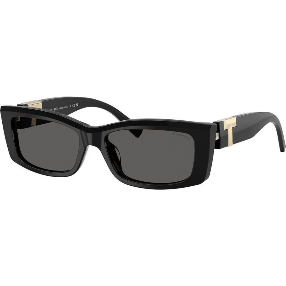 TF4240U, Black/Dark Grey Lenses