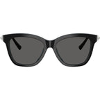 TF4241D, Black on Tiffany Blue/Dark Grey Lenses