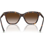 TF4241D, Havana/Brown Gradient Lenses