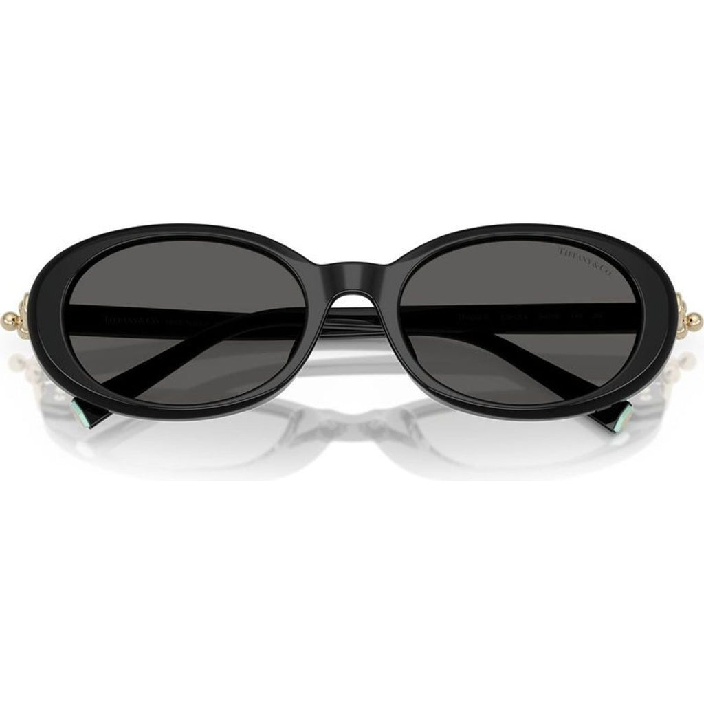 TF4242D, Black/Dark Grey Lenses