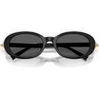 TF4242D, Black/Dark Grey Lenses