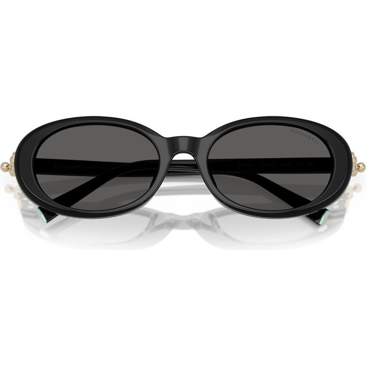 TF4242D, Black/Dark Grey Lenses