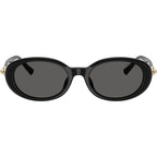 TF4242D, Black/Dark Grey Lenses