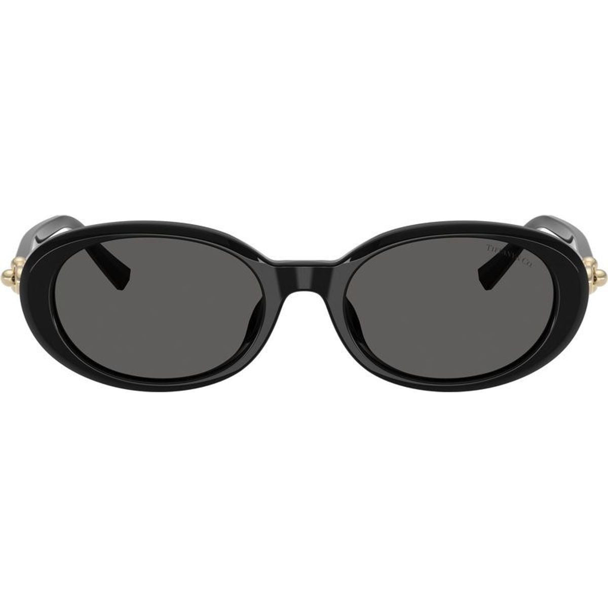 TF4242D, Black/Dark Grey Lenses