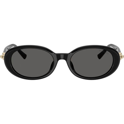 TF4242D, Black/Dark Grey Lenses