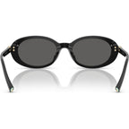 TF4242D, Black/Dark Grey Lenses
