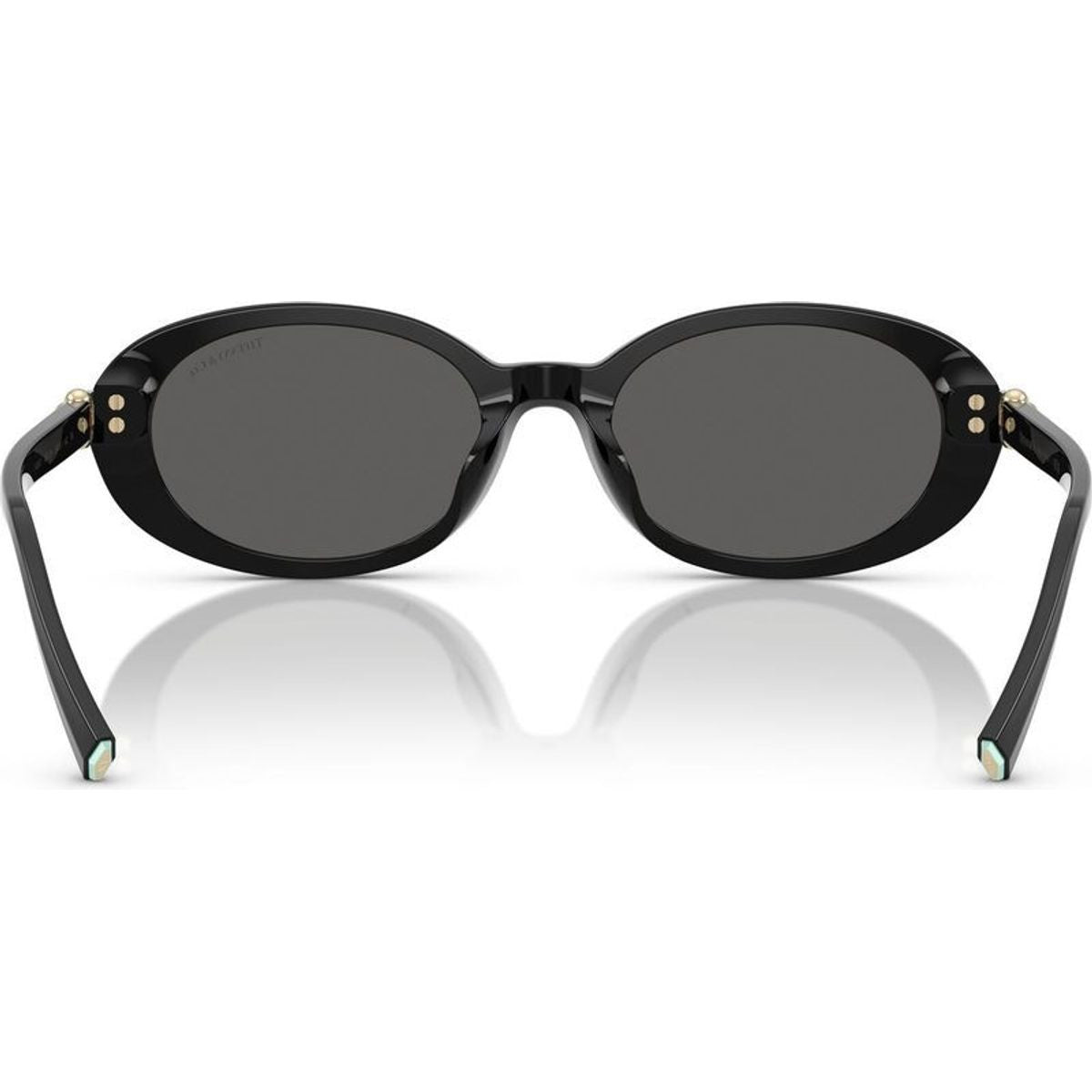TF4242D, Black/Dark Grey Lenses