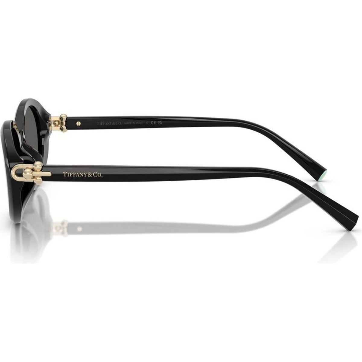TF4242D, Black/Dark Grey Lenses