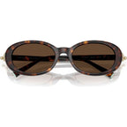 TF4242D, Havana/Brown Lenses