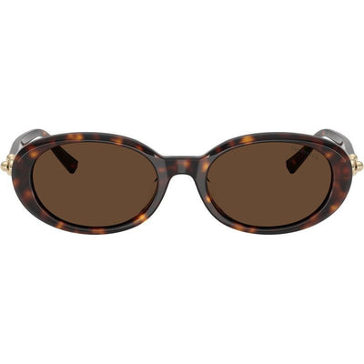 TF4242D, Havana/Brown Lenses
