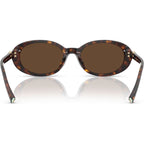 TF4242D, Havana/Brown Lenses