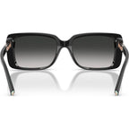 TF4249, Black/Grey Gradient Lenses