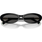 TF4250, Black/Dark Grey Lenses