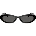 TF4250, Black/Dark Grey Lenses