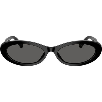 TF4250, Black/Dark Grey Lenses