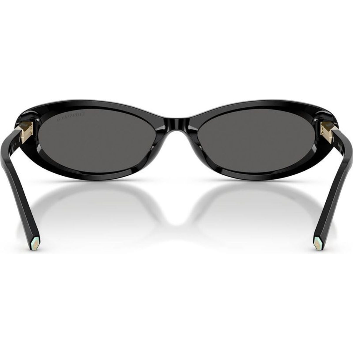 TF4250, Black/Dark Grey Lenses