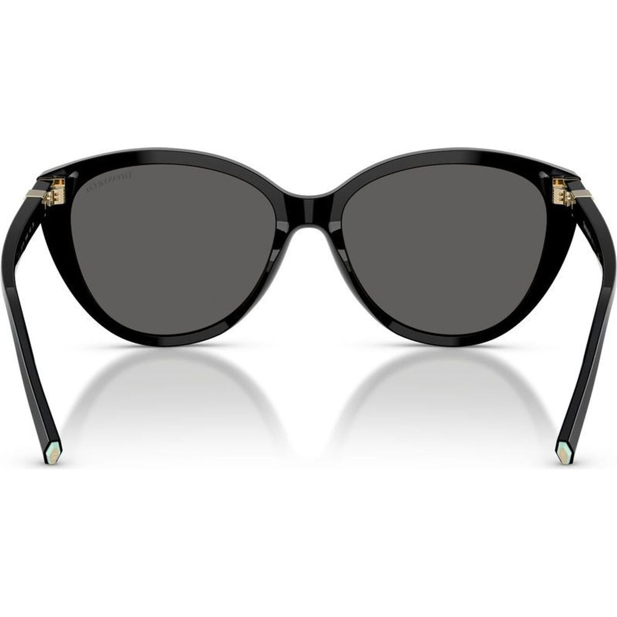 TF4251, Black/Dark Grey Lenses
