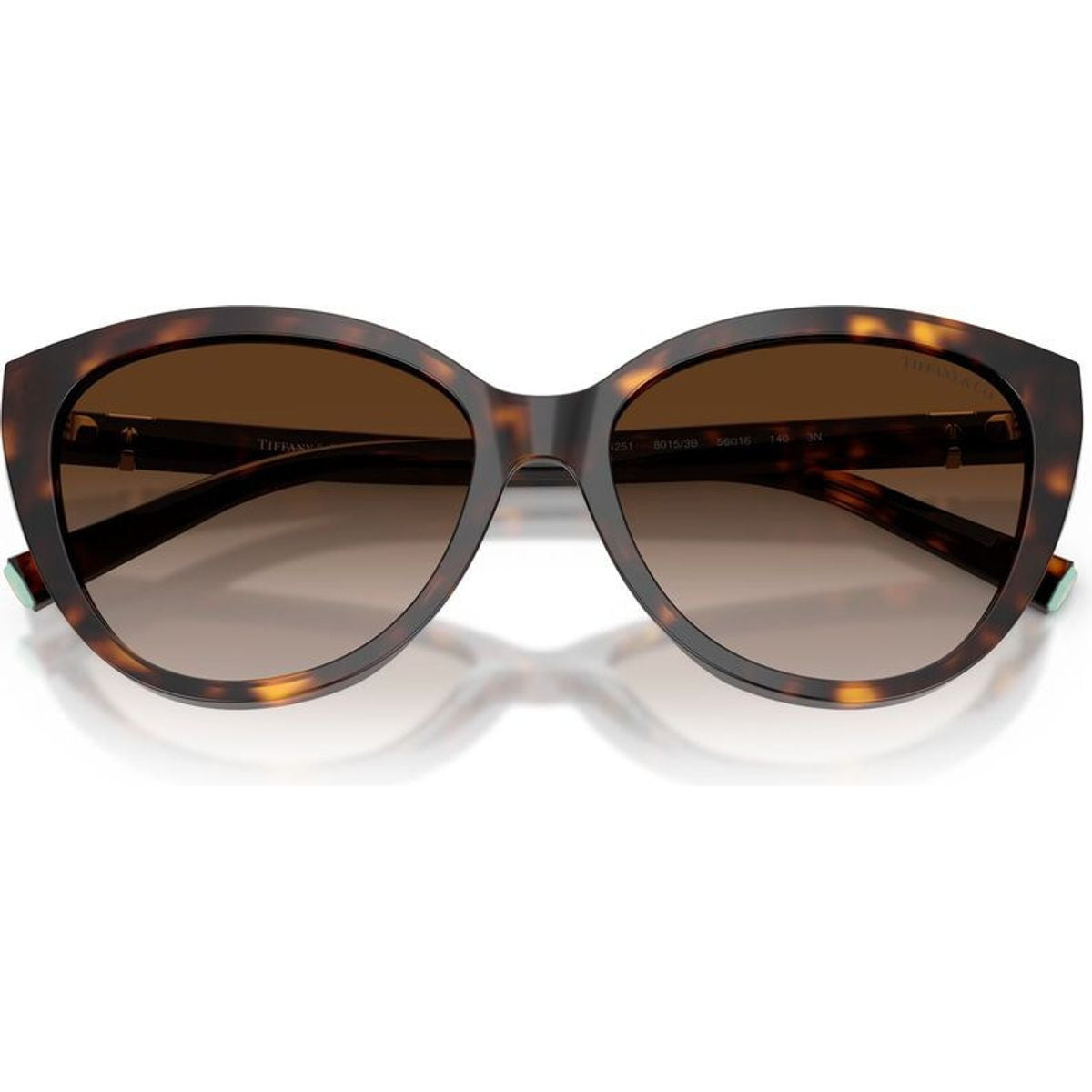 TF4251, Havana/Brown Gradient Lenses